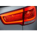 mobis rear combination led taillamp kia sportage r 2010-15